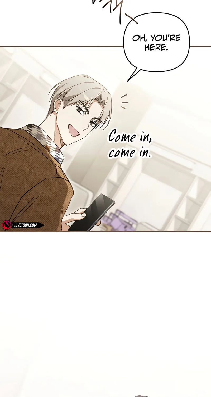 Surviving as a PD Idol Chapter 18 page 33 - 