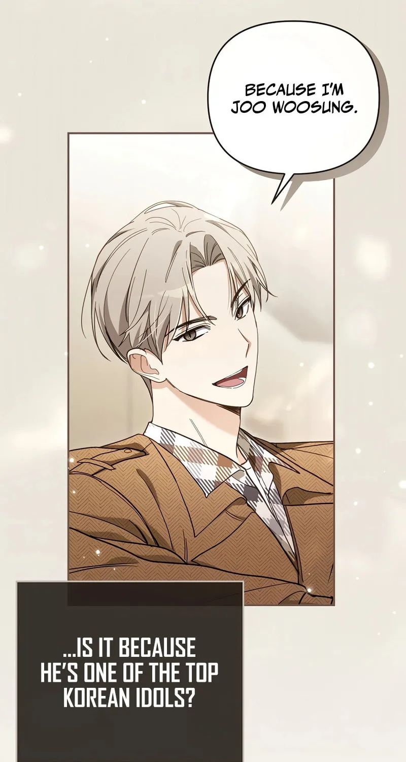 Surviving as a PD Idol Chapter 18 page 35 - 