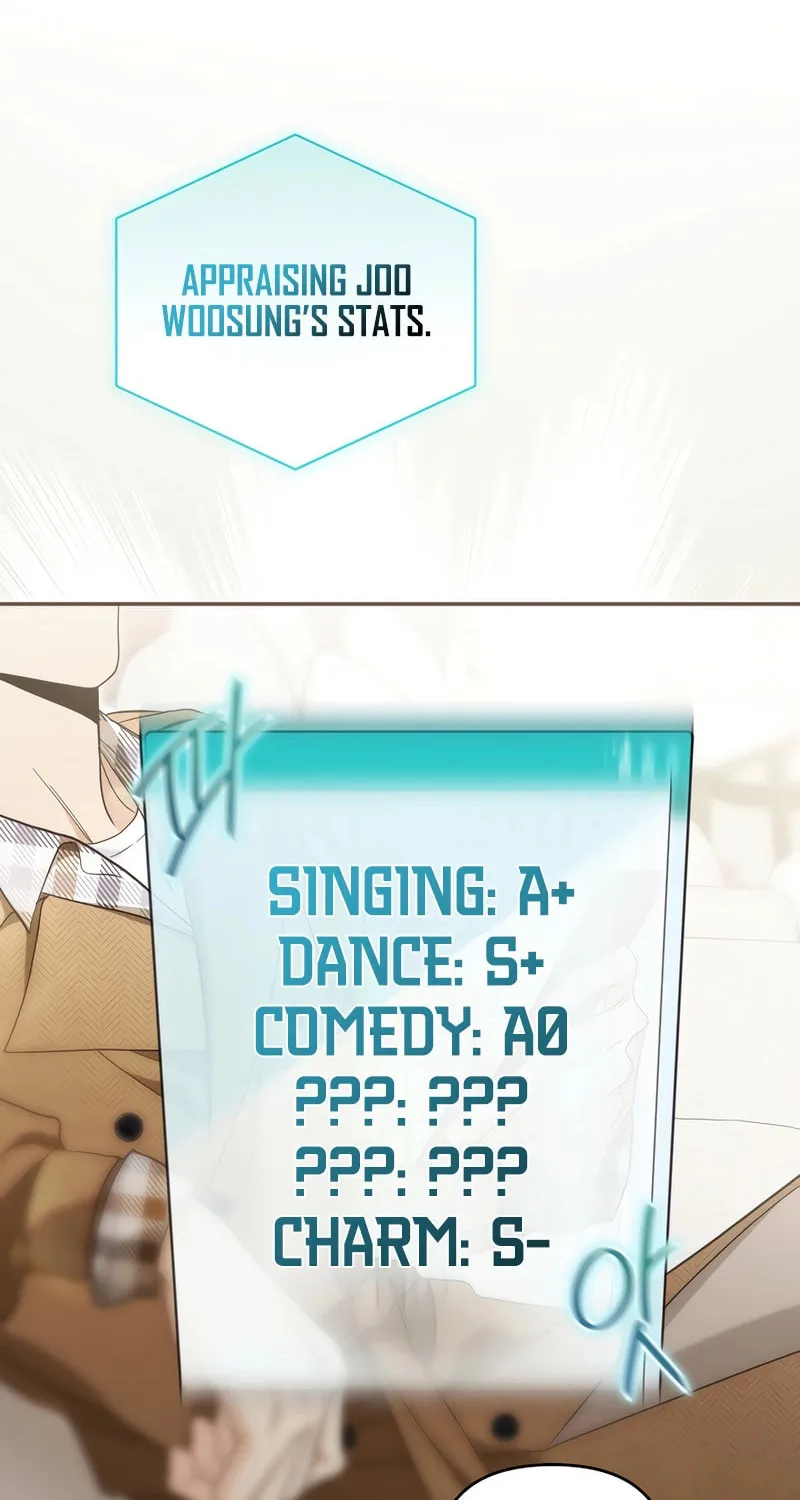 Surviving as a PD Idol Chapter 18 page 37 - 
