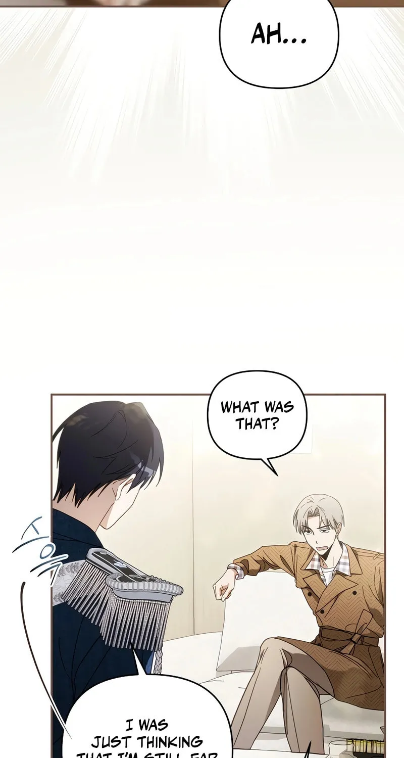 Surviving as a PD Idol Chapter 18 page 38 - 
