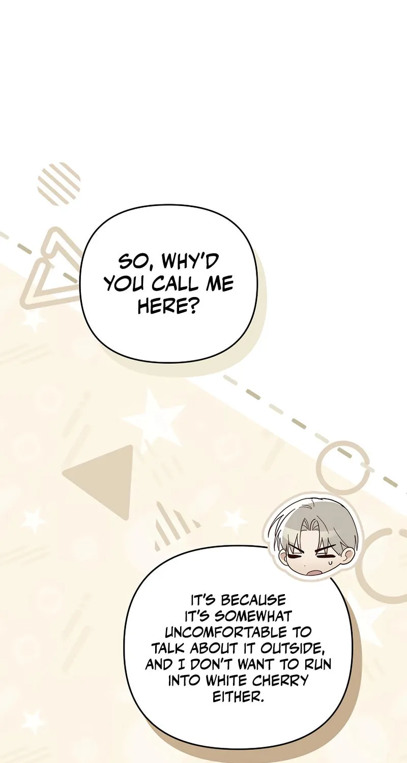Surviving as a PD Idol Chapter 18 page 40 - 