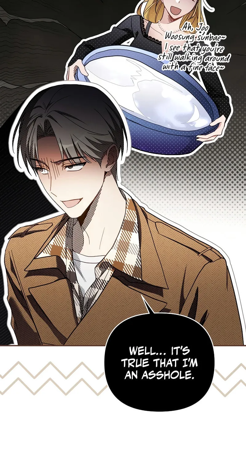 Surviving as a PD Idol Chapter 18 page 43 - 