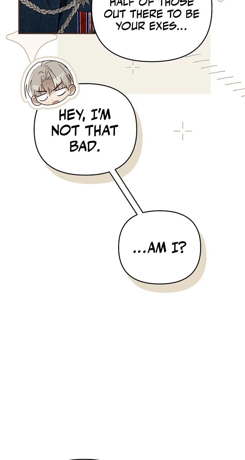 Surviving as a PD Idol Chapter 18 page 45 - 