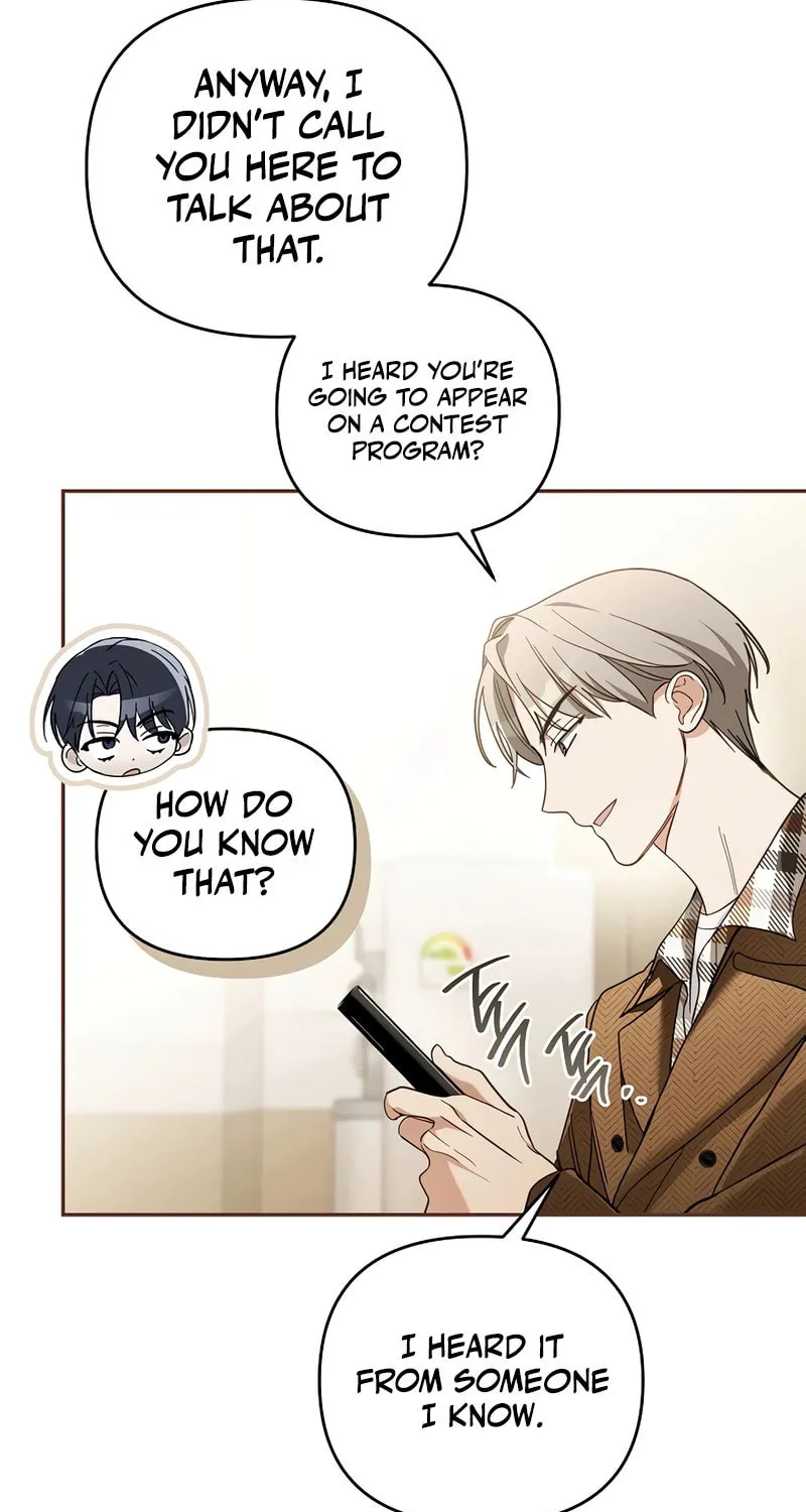 Surviving as a PD Idol Chapter 18 page 46 - 