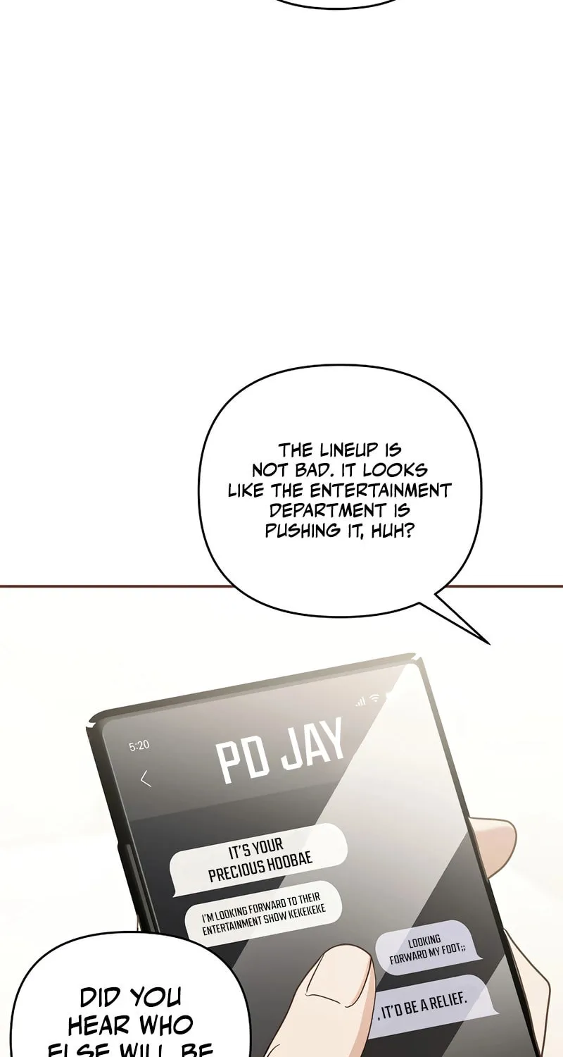 Surviving as a PD Idol Chapter 18 page 47 - 