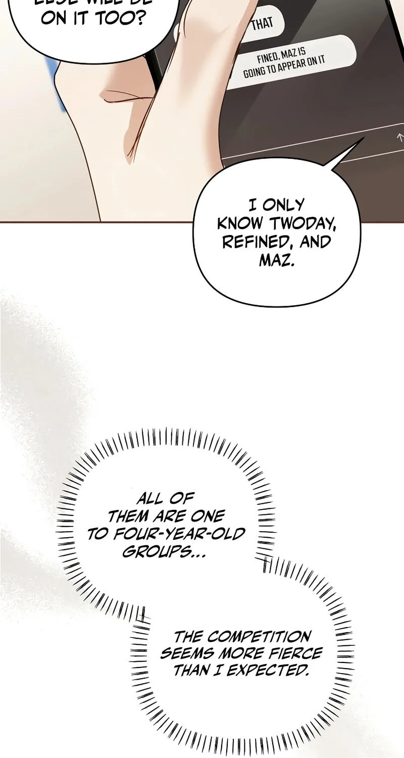 Surviving as a PD Idol Chapter 18 page 48 - 