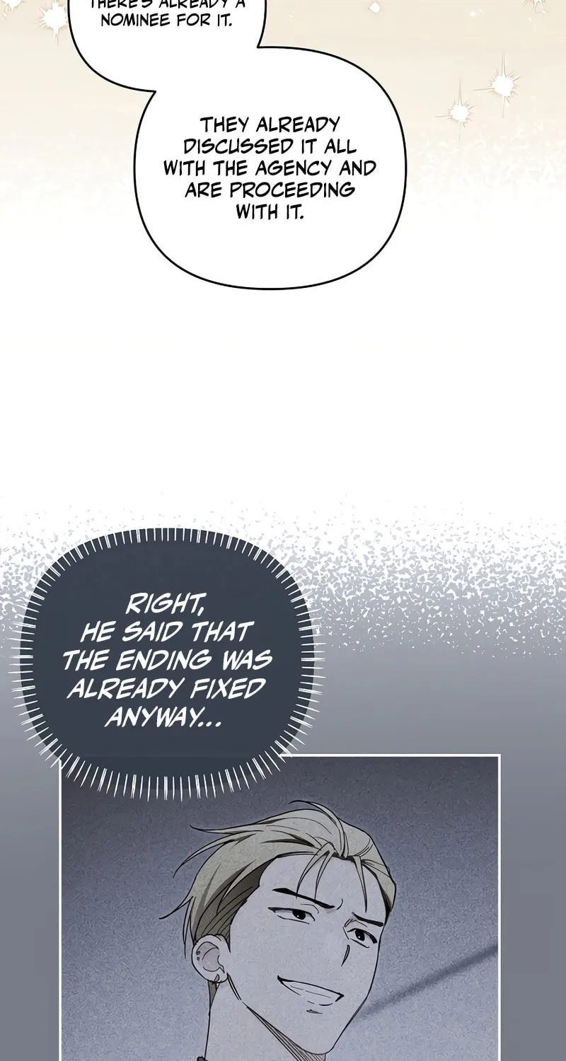 Surviving as a PD Idol Chapter 18 page 51 - 