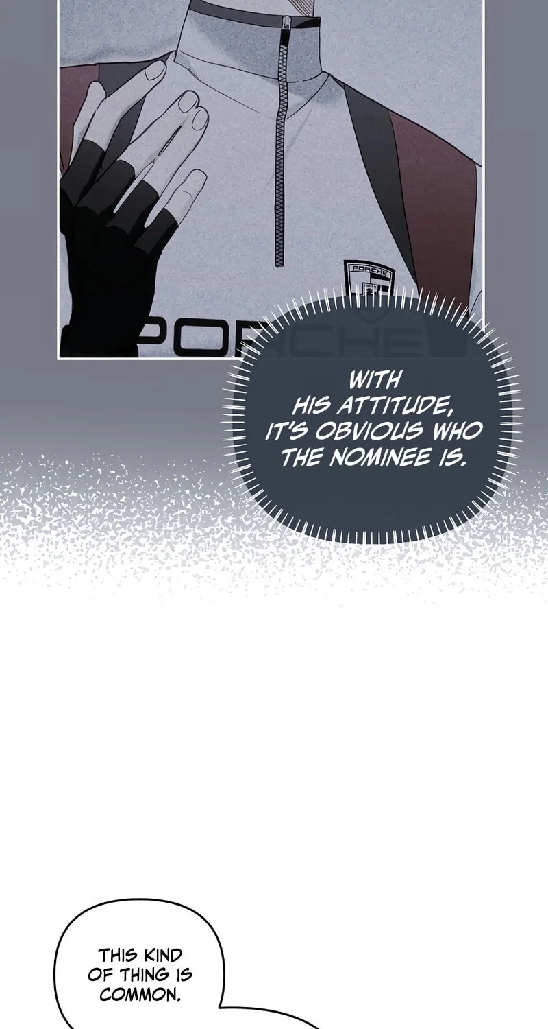 Surviving as a PD Idol Chapter 18 page 52 - 
