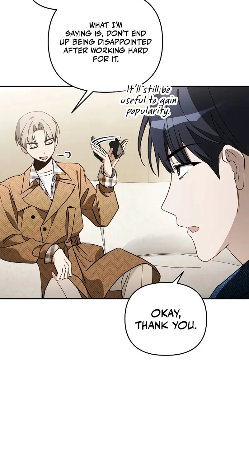 Surviving as a PD Idol Chapter 18 page 53 - 
