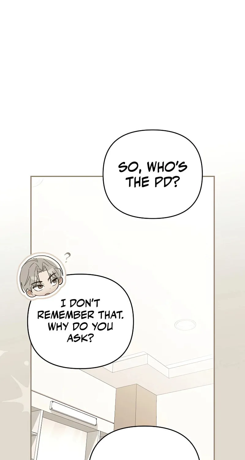 Surviving as a PD Idol Chapter 18 page 55 - 