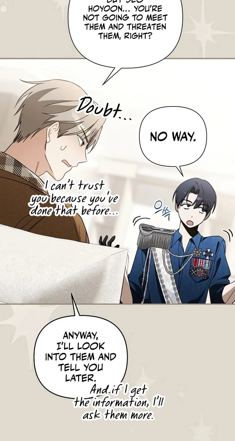 Surviving as a PD Idol Chapter 18 page 57 - 