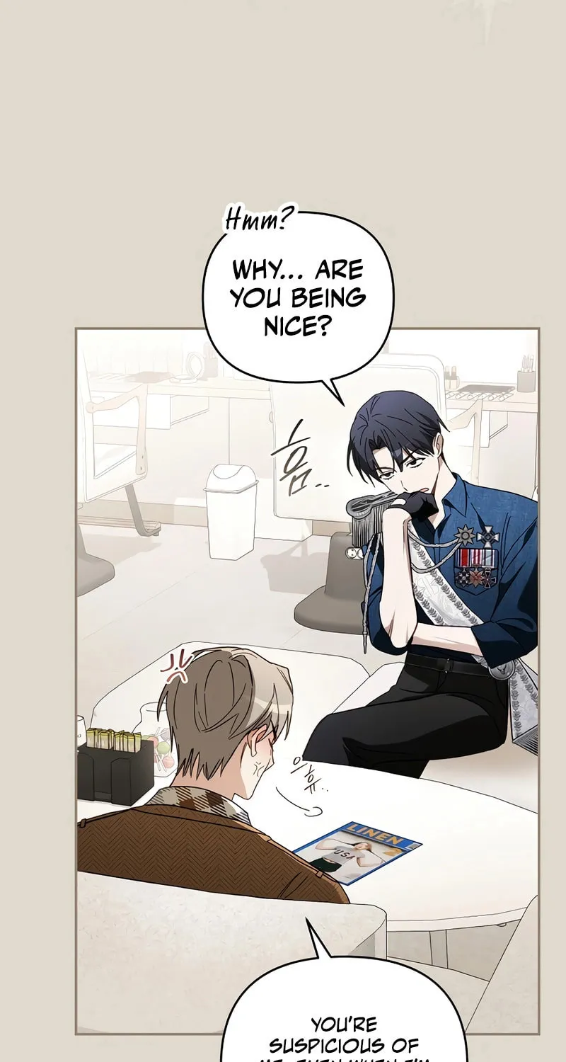 Surviving as a PD Idol Chapter 18 page 58 - 