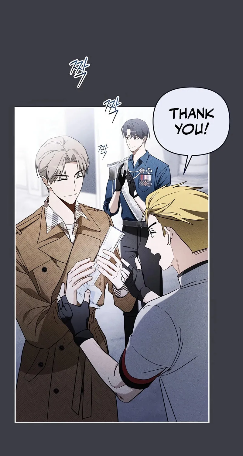 Surviving as a PD Idol Chapter 18 page 64 - 