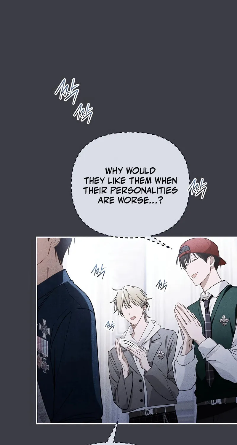 Surviving as a PD Idol Chapter 18 page 65 - 