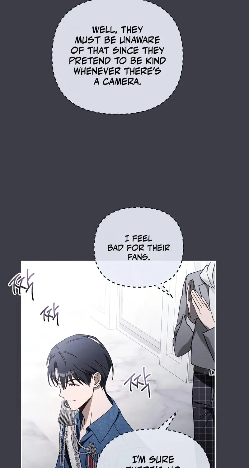 Surviving as a PD Idol Chapter 18 page 66 - 