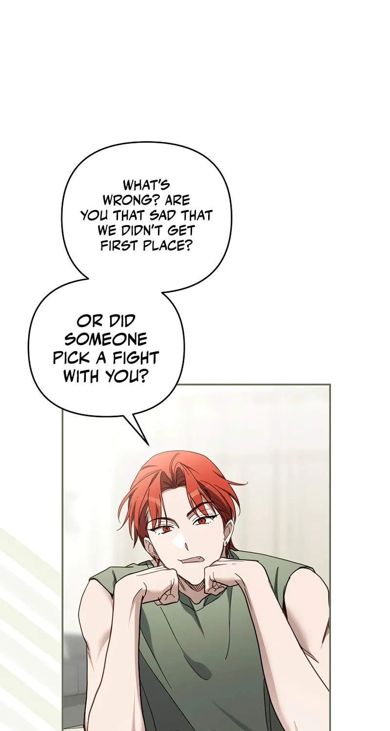 Surviving as a PD Idol Chapter 18 page 70 - 