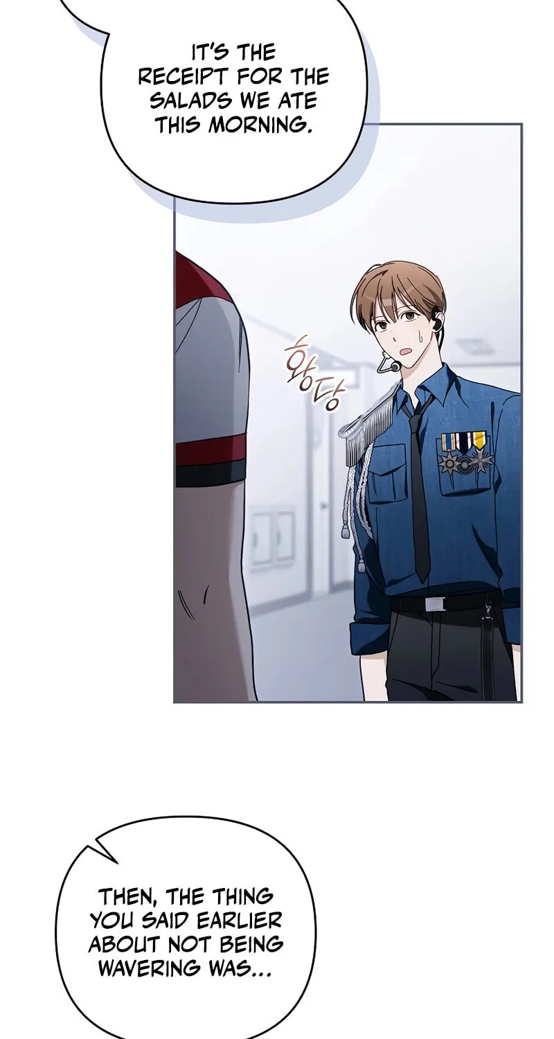 Surviving as a PD Idol Chapter 18 page 8 - 
