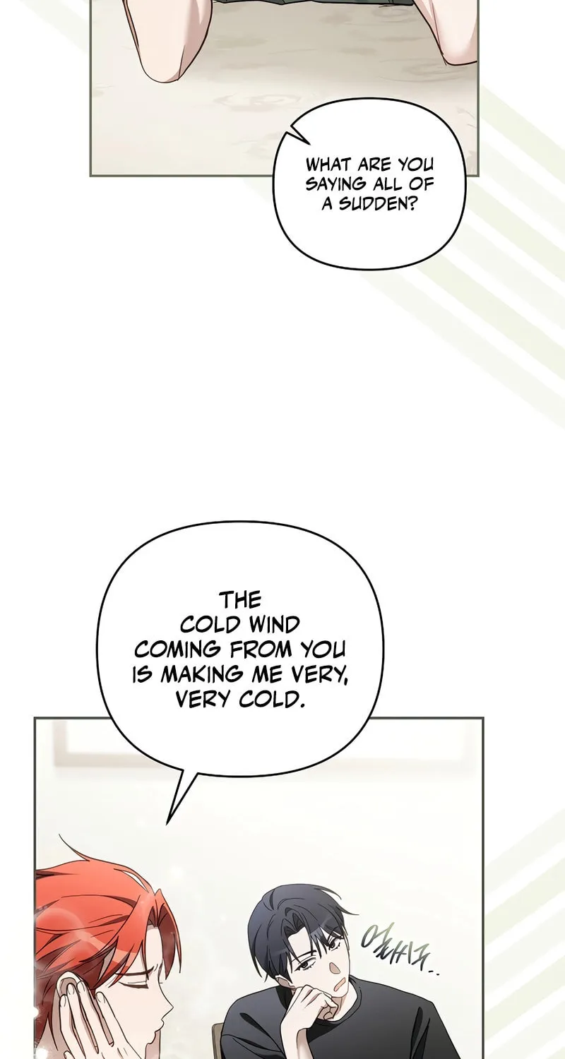 Surviving as a PD Idol Chapter 18 page 71 - 