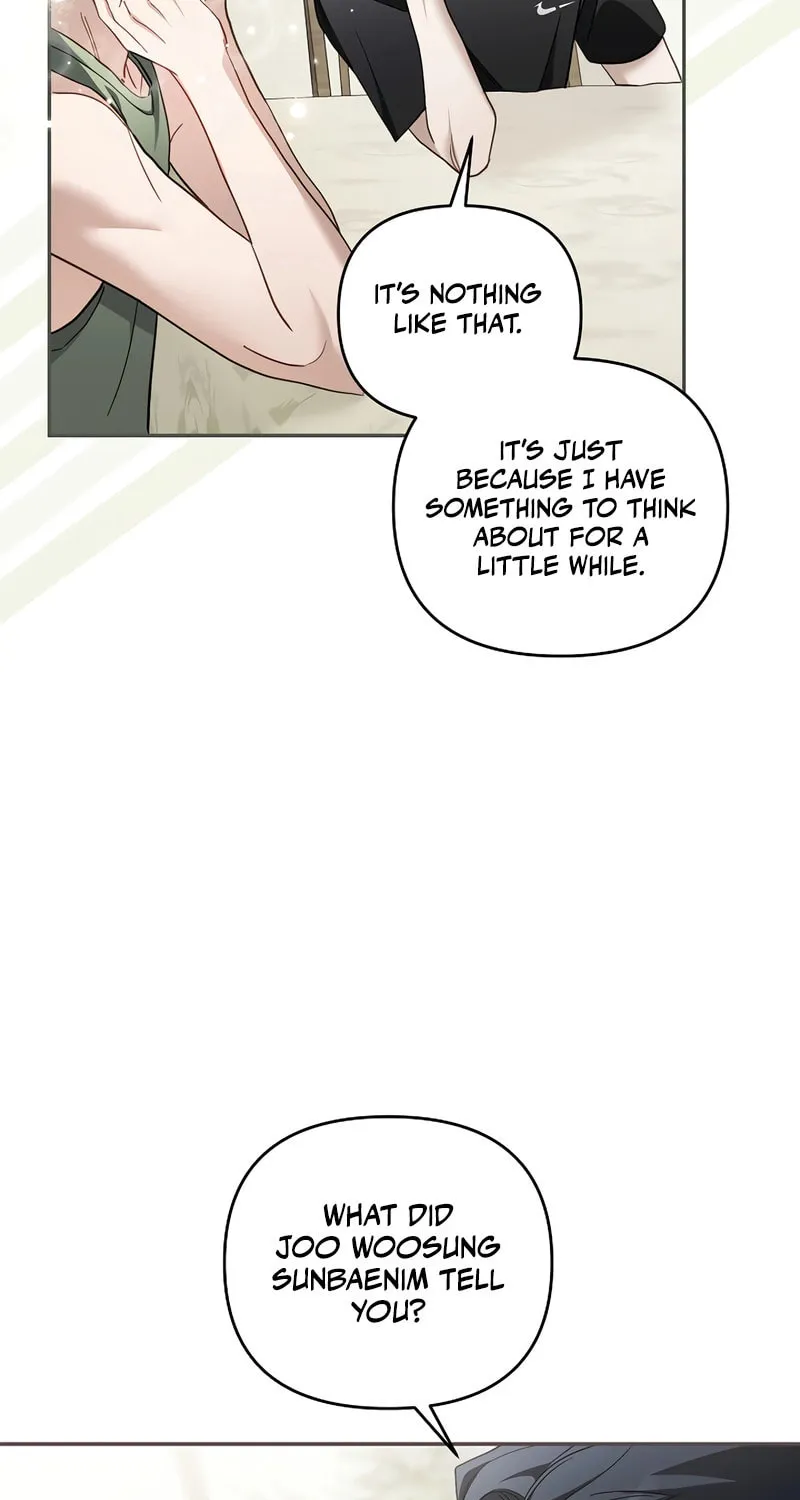 Surviving as a PD Idol Chapter 18 page 72 - 