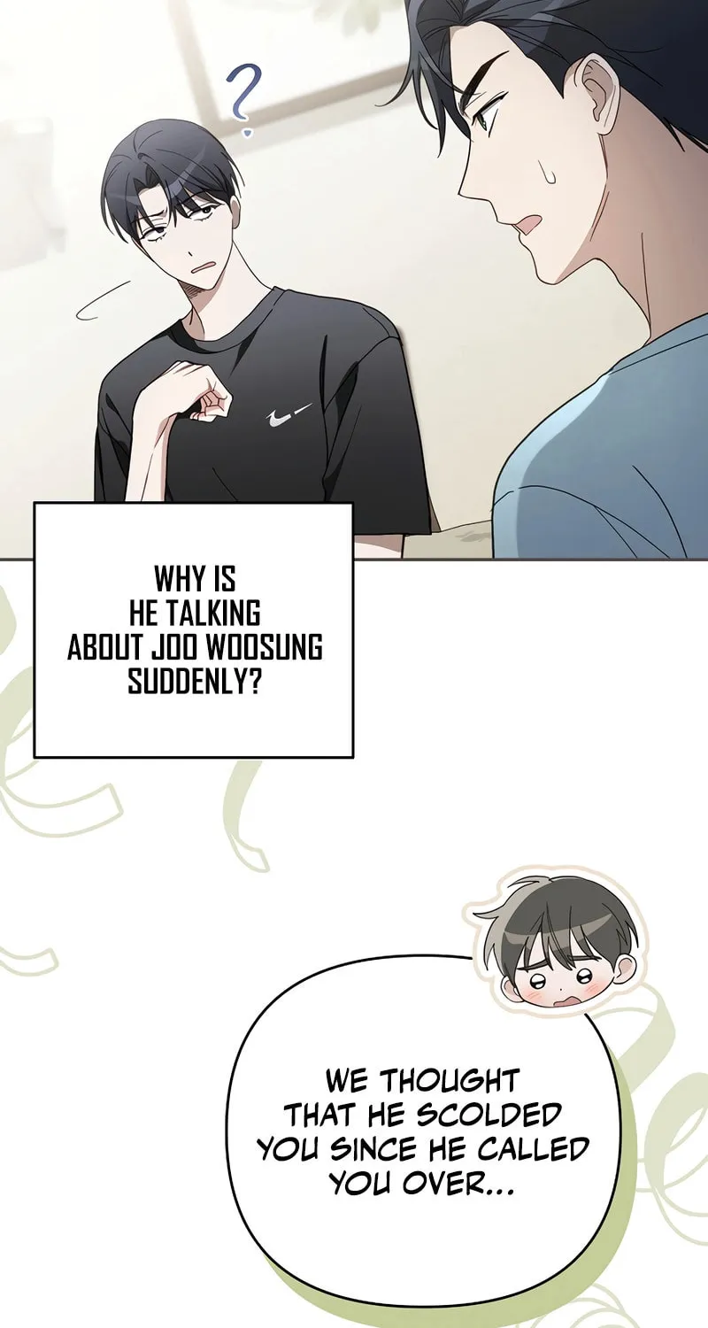 Surviving as a PD Idol Chapter 18 page 73 - 
