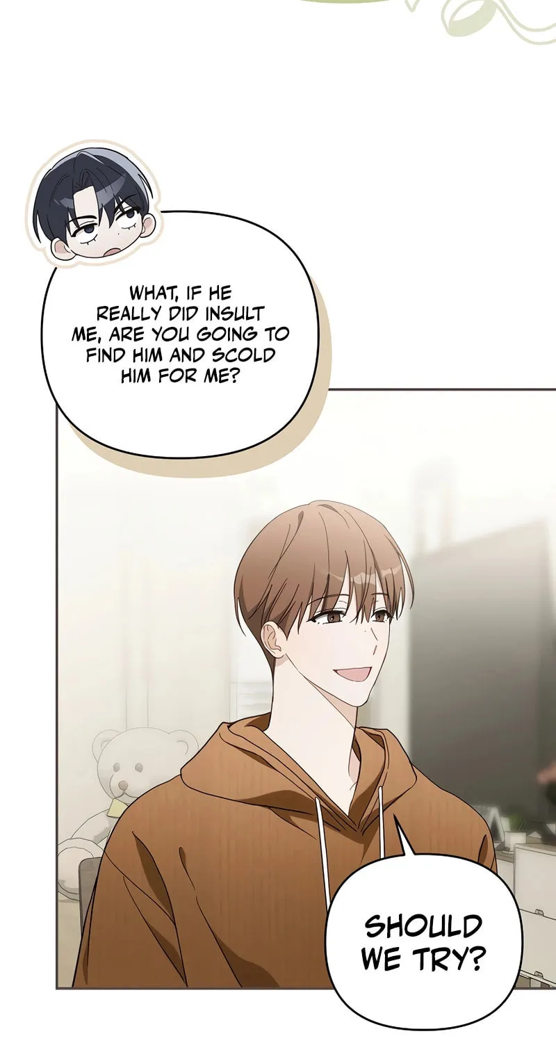 Surviving as a PD Idol Chapter 18 page 74 - 