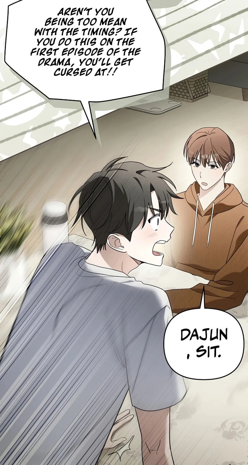 Surviving as a PD Idol Chapter 18 page 78 - 