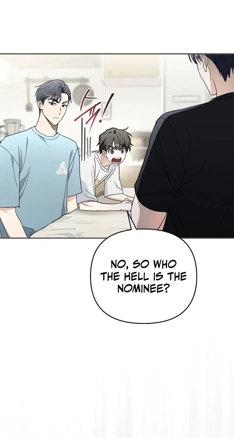 Surviving as a PD Idol Chapter 18 page 80 - 