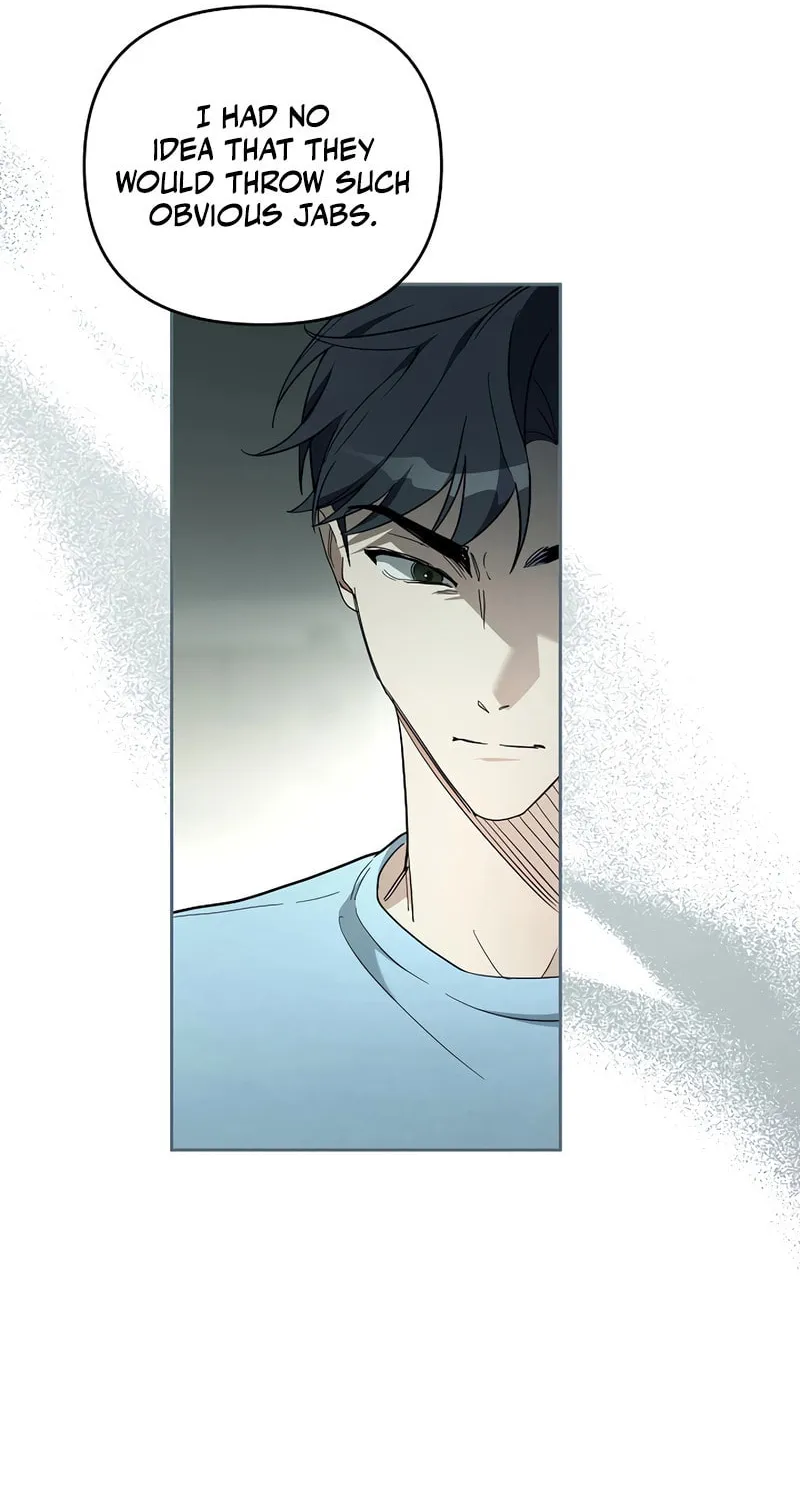 Surviving as a PD Idol Chapter 18 page 83 - 