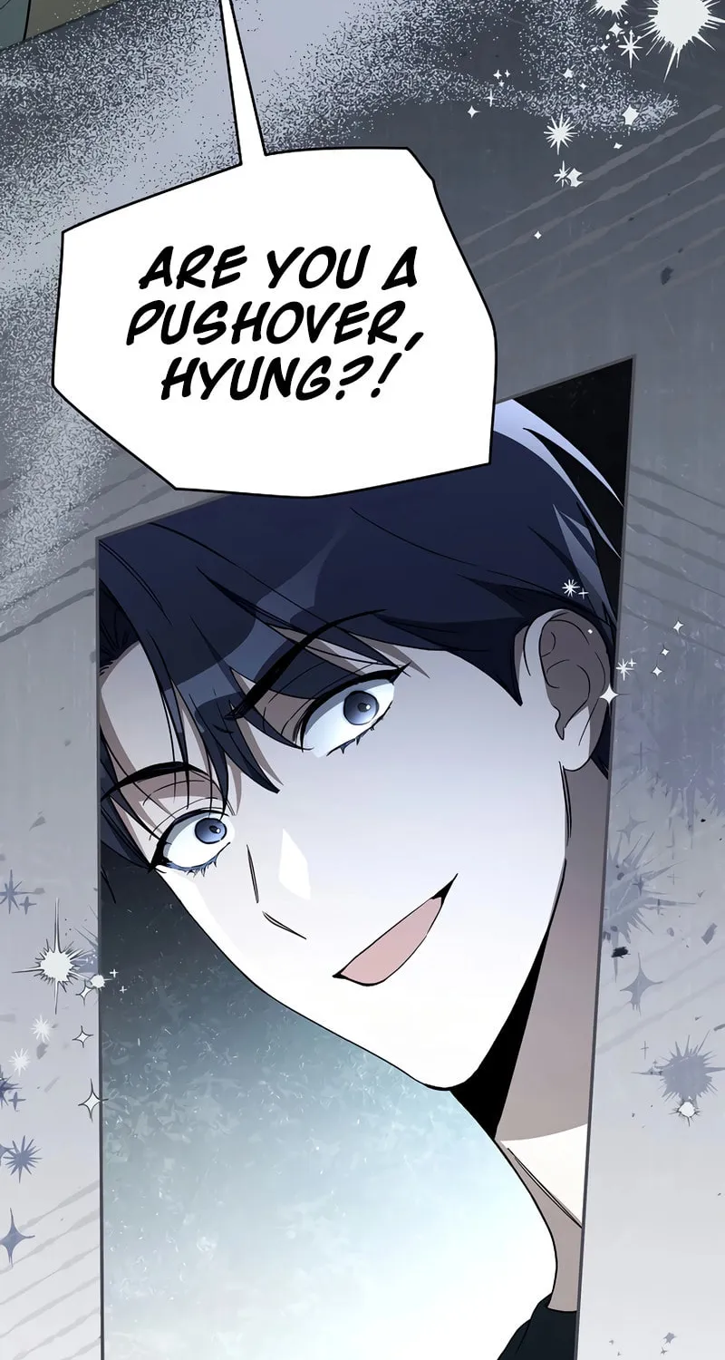 Surviving as a PD Idol Chapter 18 page 85 - 