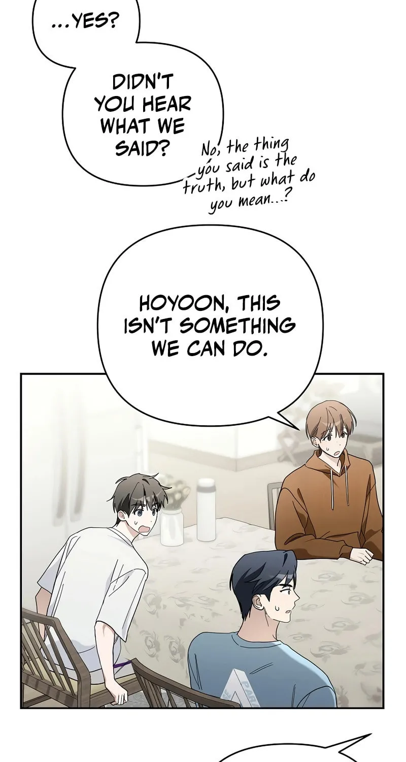 Surviving as a PD Idol Chapter 18 page 91 - 