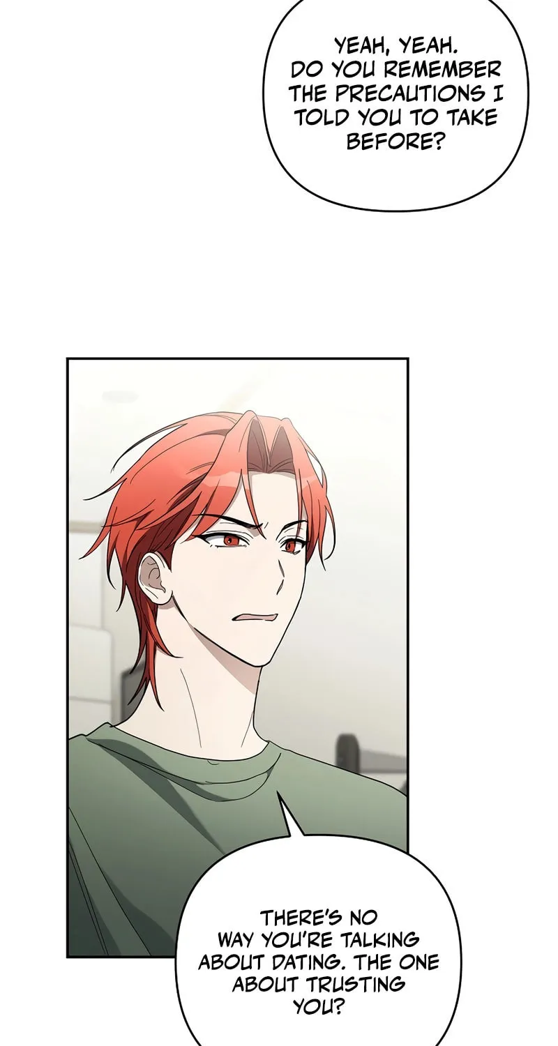 Surviving as a PD Idol Chapter 18 page 92 - 