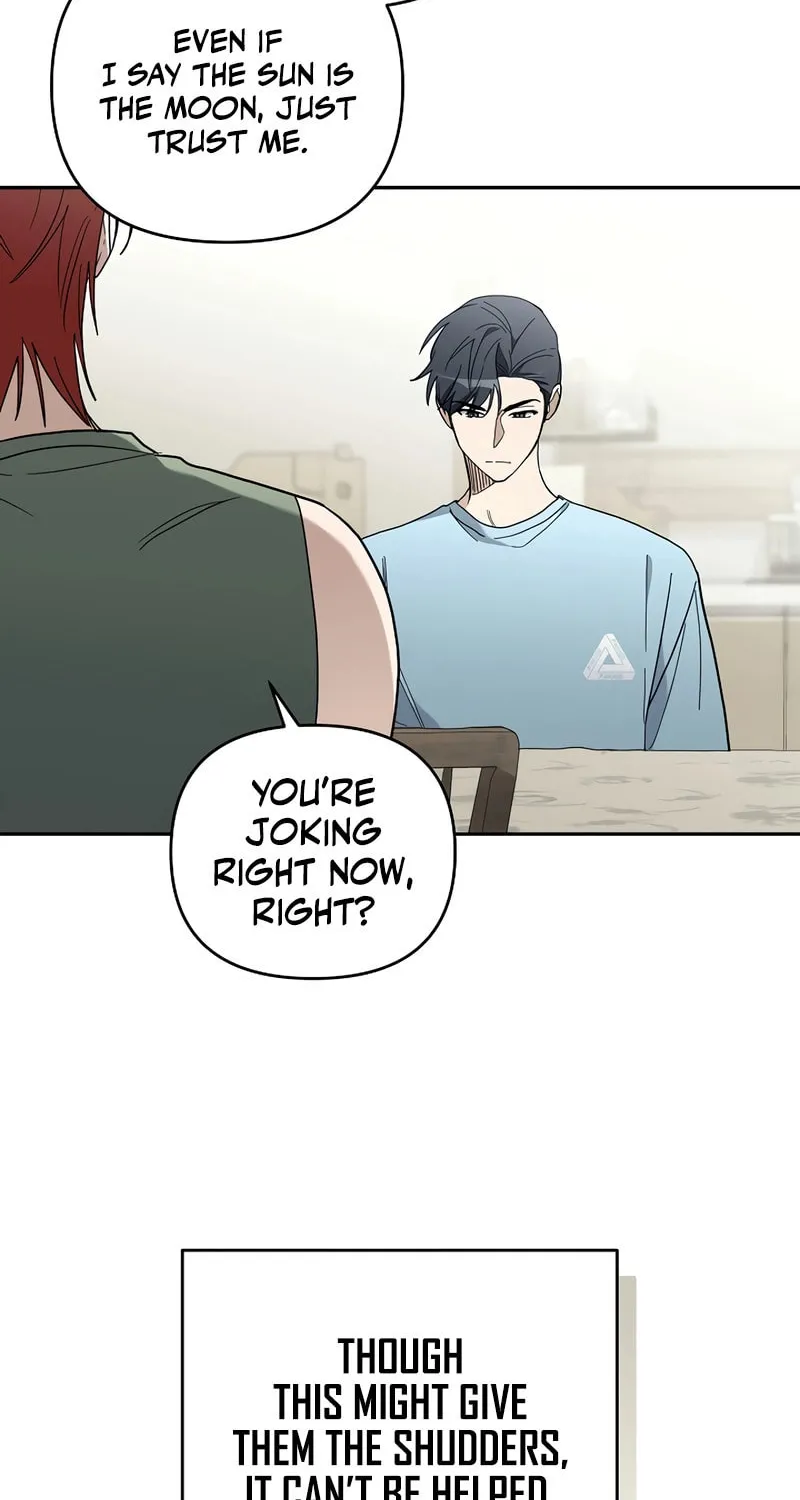 Surviving as a PD Idol Chapter 18 page 95 - 