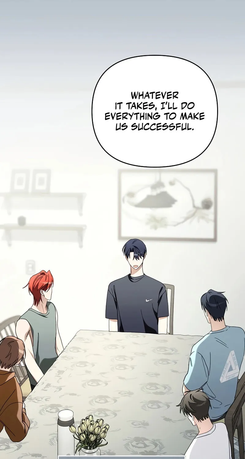 Surviving as a PD Idol Chapter 18 page 100 - 