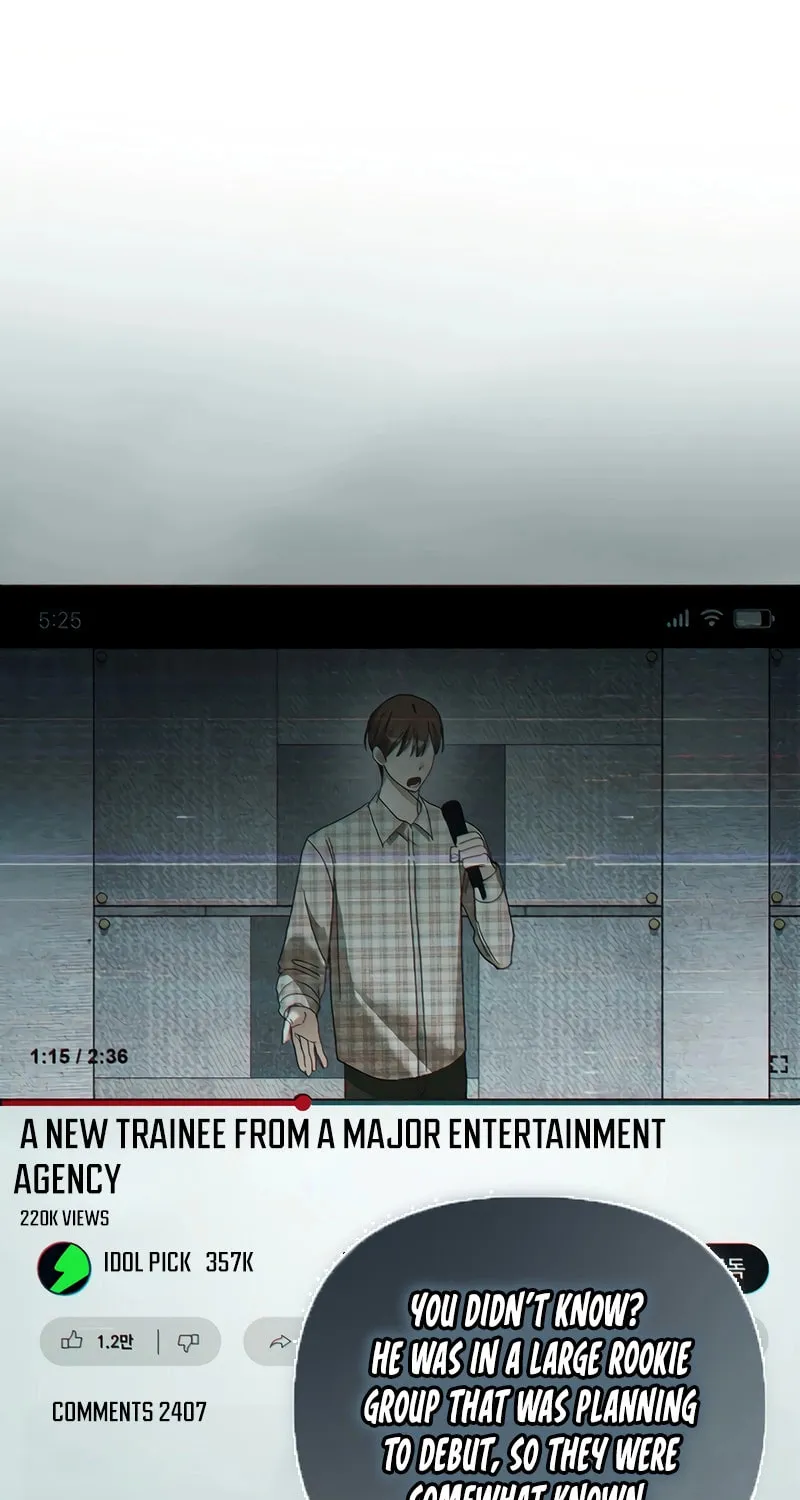 Surviving as a PD Idol Chapter 19 page 11 - 