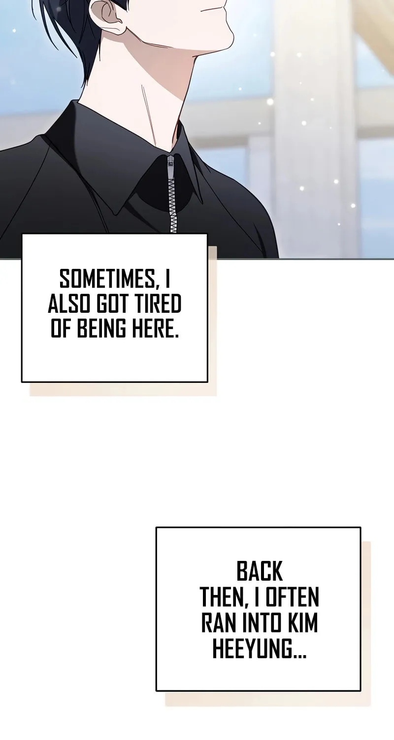 Surviving as a PD Idol Chapter 19 page 101 - 