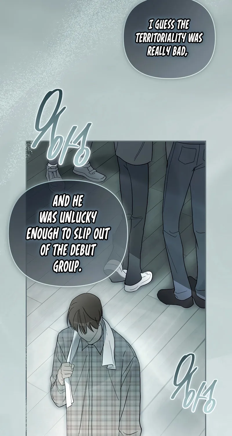 Surviving as a PD Idol Chapter 19 page 13 - 