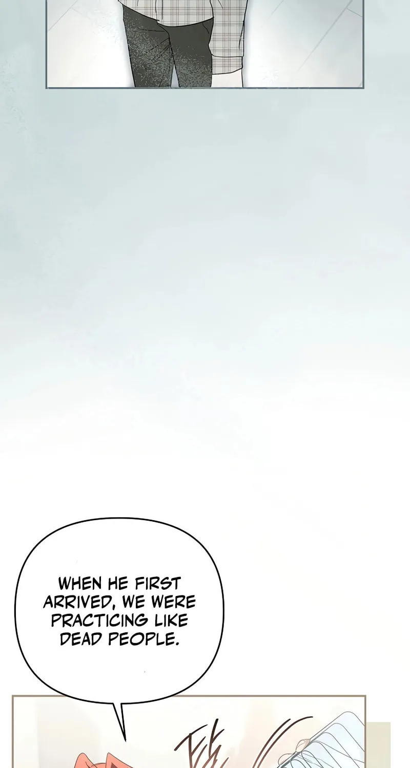 Surviving as a PD Idol Chapter 19 page 14 - 