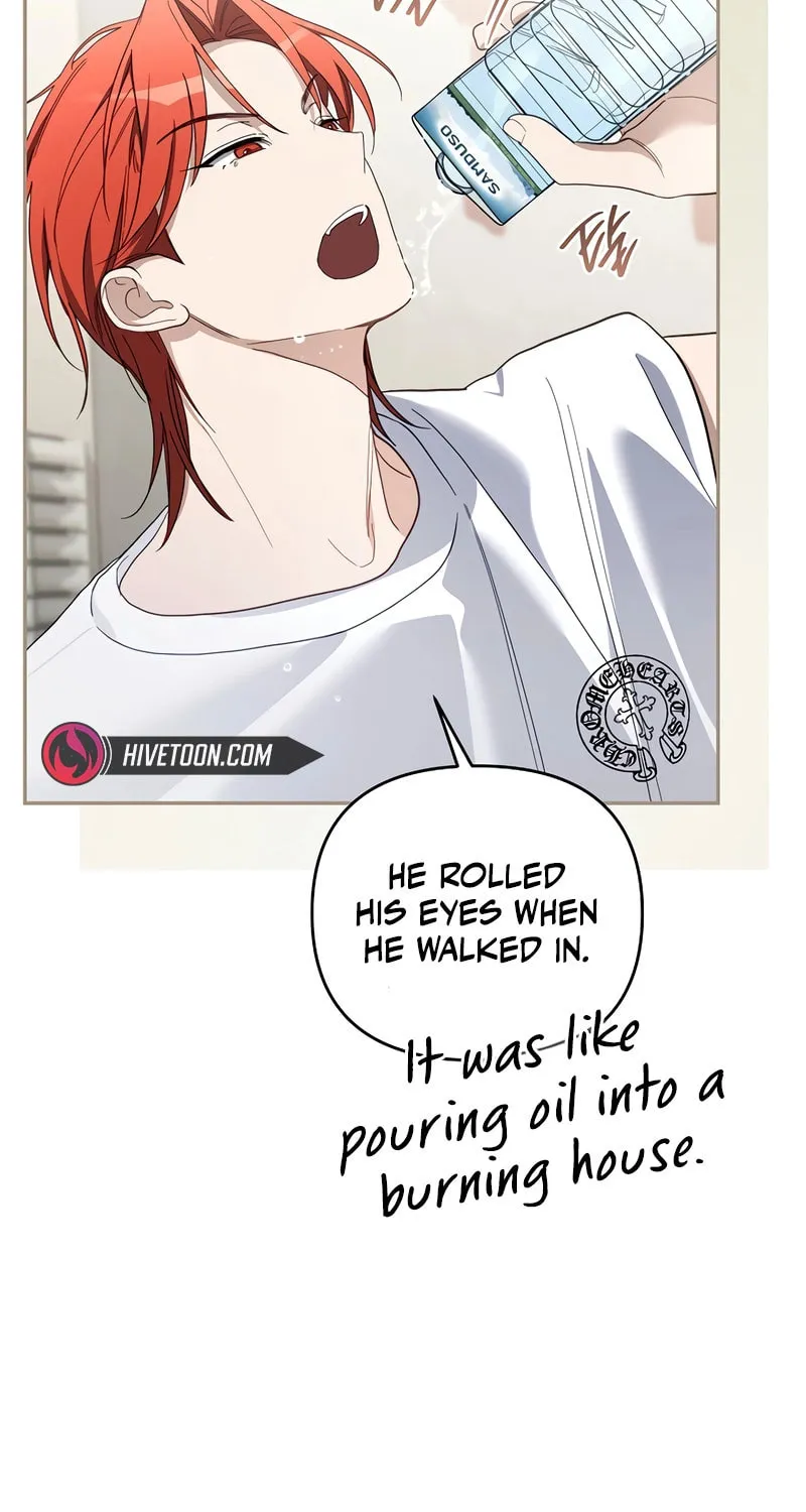 Surviving as a PD Idol Chapter 19 page 15 - 