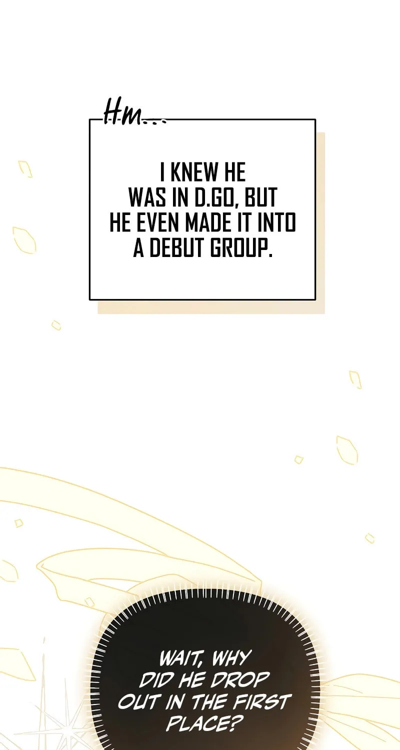Surviving as a PD Idol Chapter 19 page 16 - 