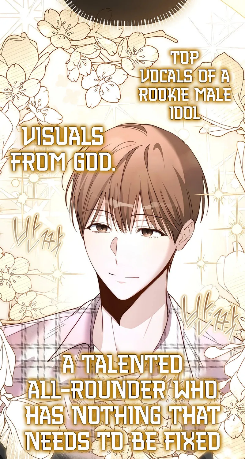 Surviving as a PD Idol Chapter 19 page 17 - 