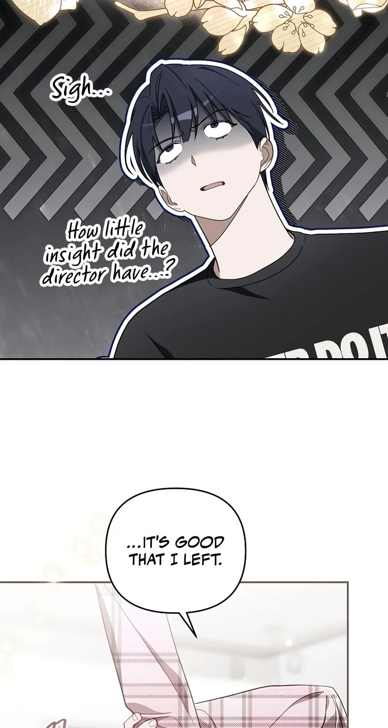 Surviving as a PD Idol Chapter 19 page 18 - 