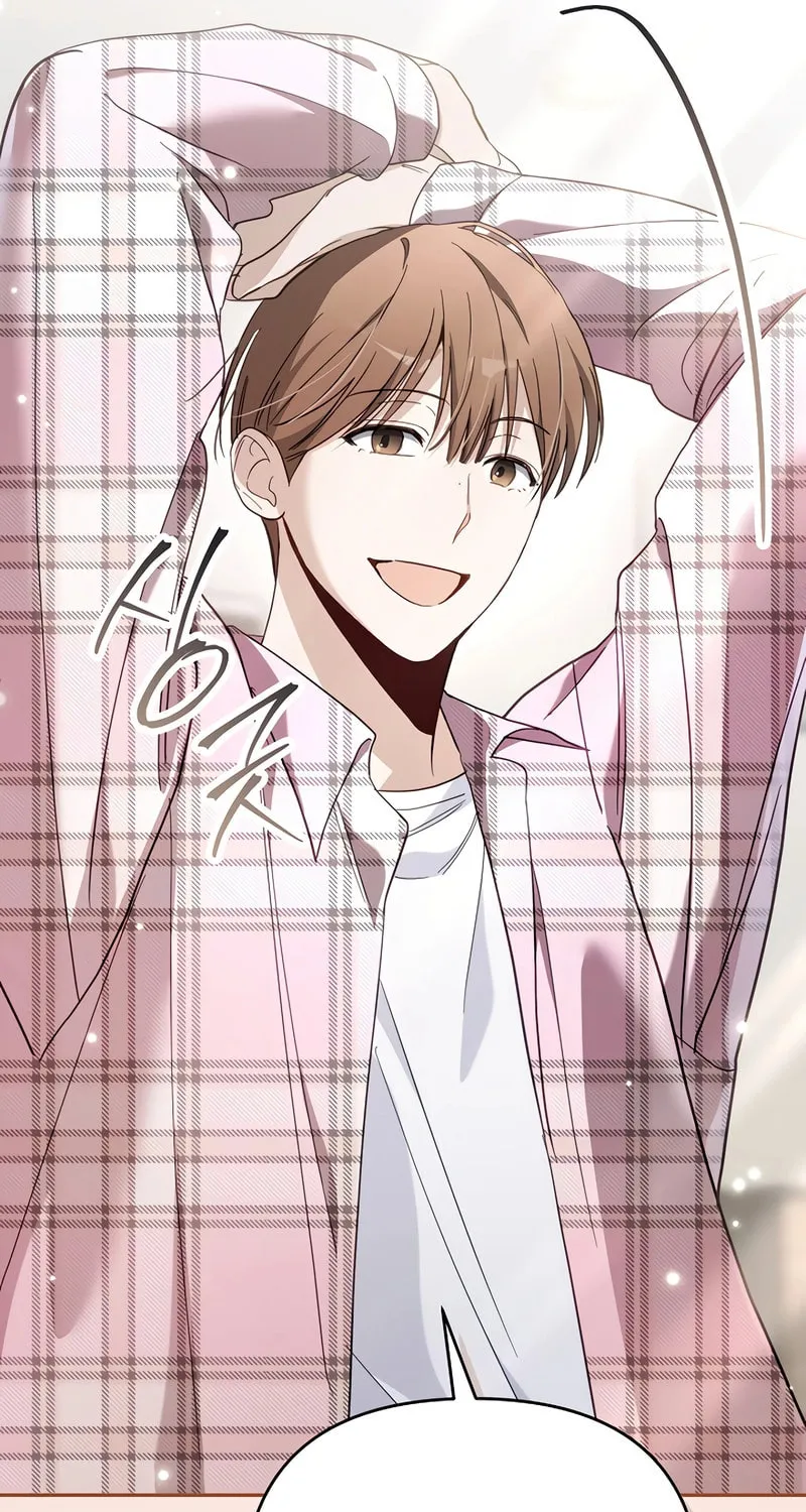 Surviving as a PD Idol Chapter 19 page 20 - 