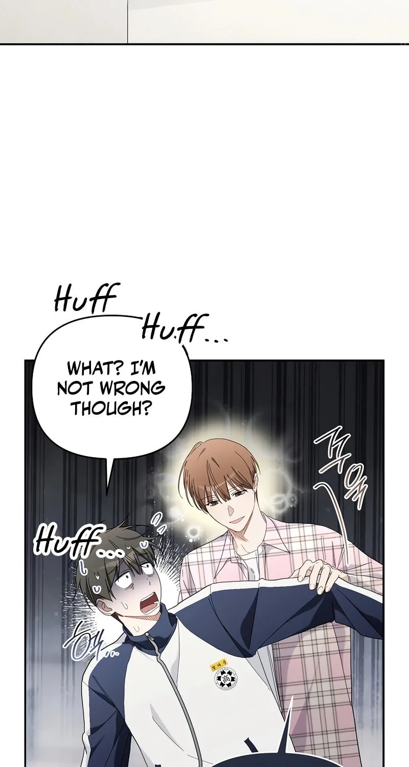 Surviving as a PD Idol Chapter 19 page 3 - 