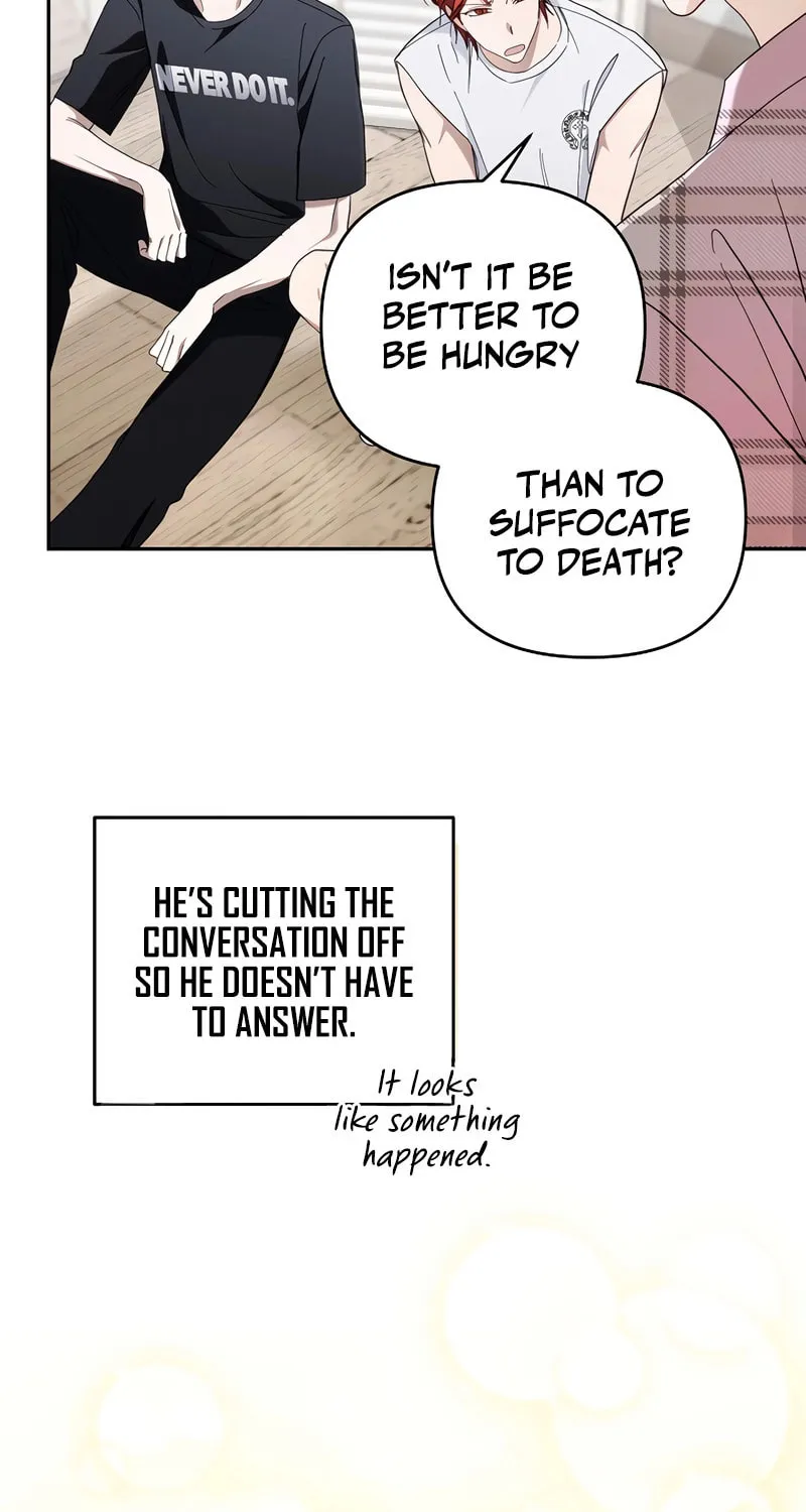 Surviving as a PD Idol Chapter 19 page 22 - 