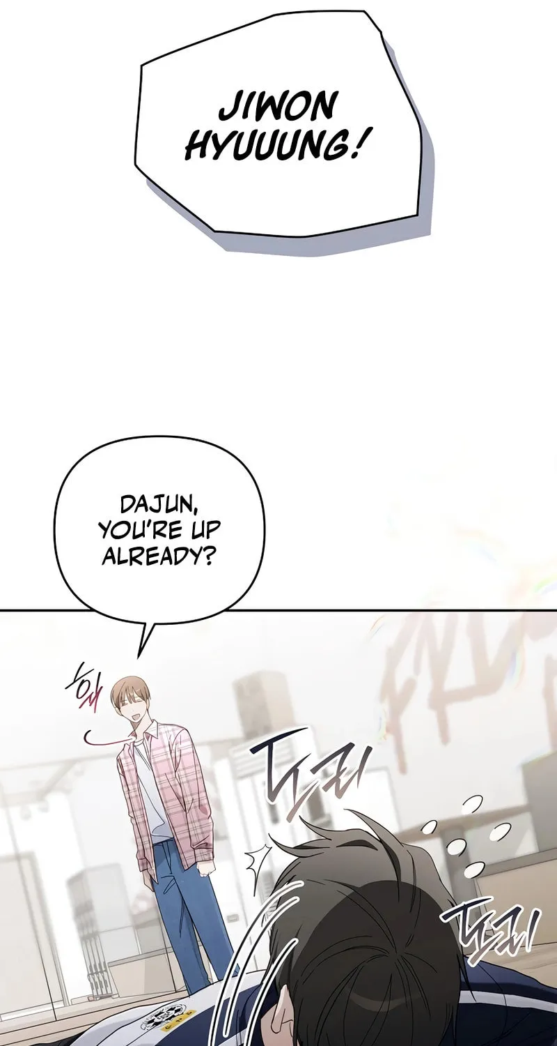 Surviving as a PD Idol Chapter 19 page 25 - 