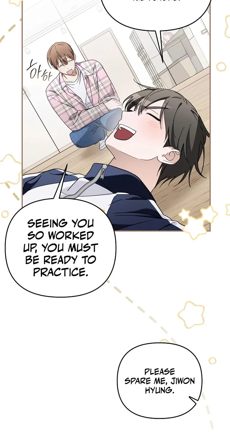 Surviving as a PD Idol Chapter 19 page 28 - 