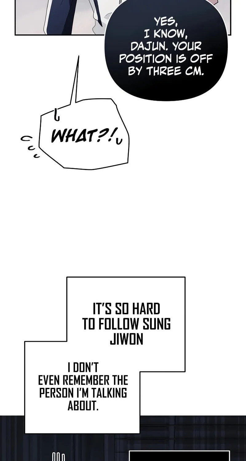 Surviving as a PD Idol Chapter 19 page 4 - 