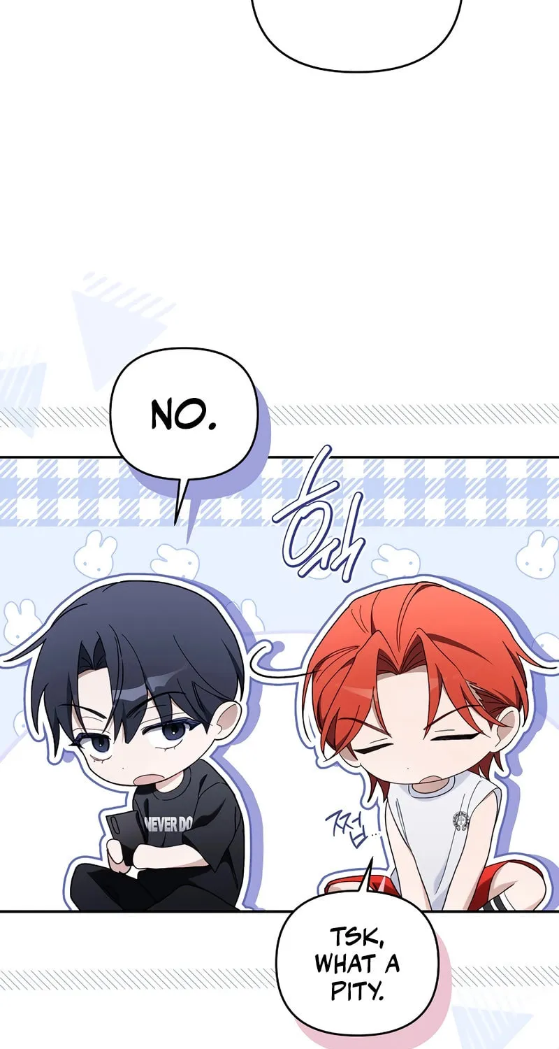 Surviving as a PD Idol Chapter 19 page 32 - 