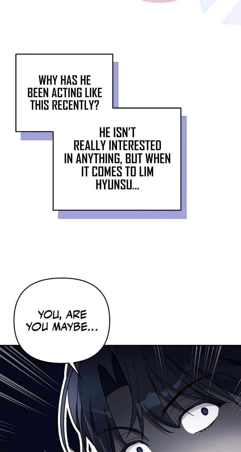 Surviving as a PD Idol Chapter 19 page 33 - 