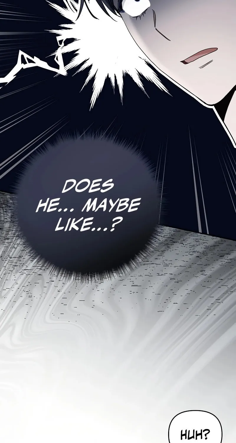 Surviving as a PD Idol Chapter 19 page 34 - 